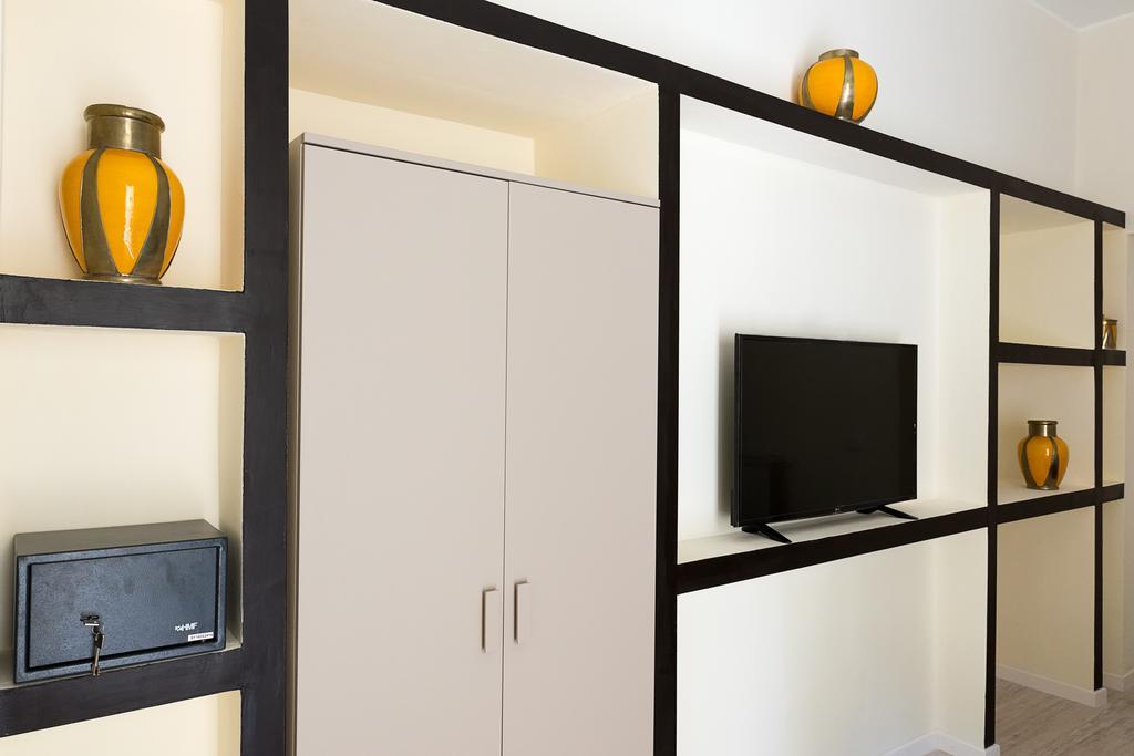 Sanremo Inn Екстериор снимка
