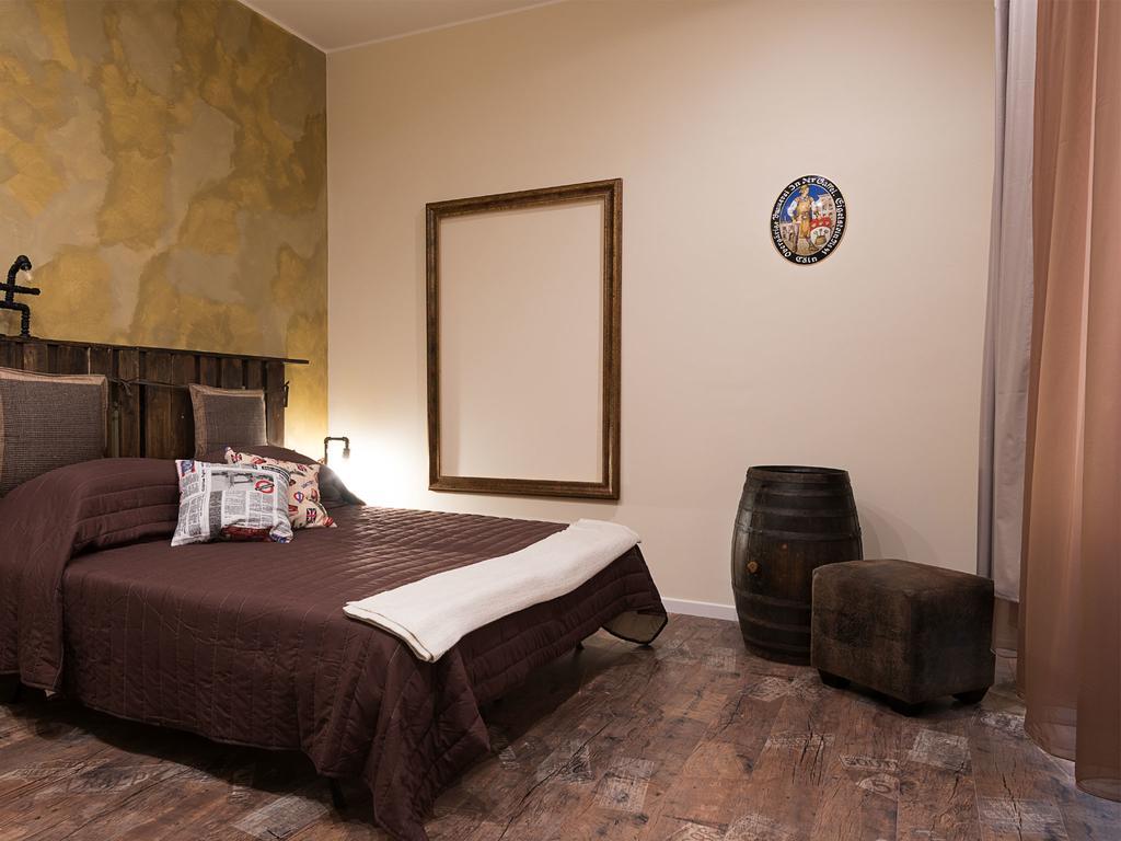 Sanremo Inn Екстериор снимка