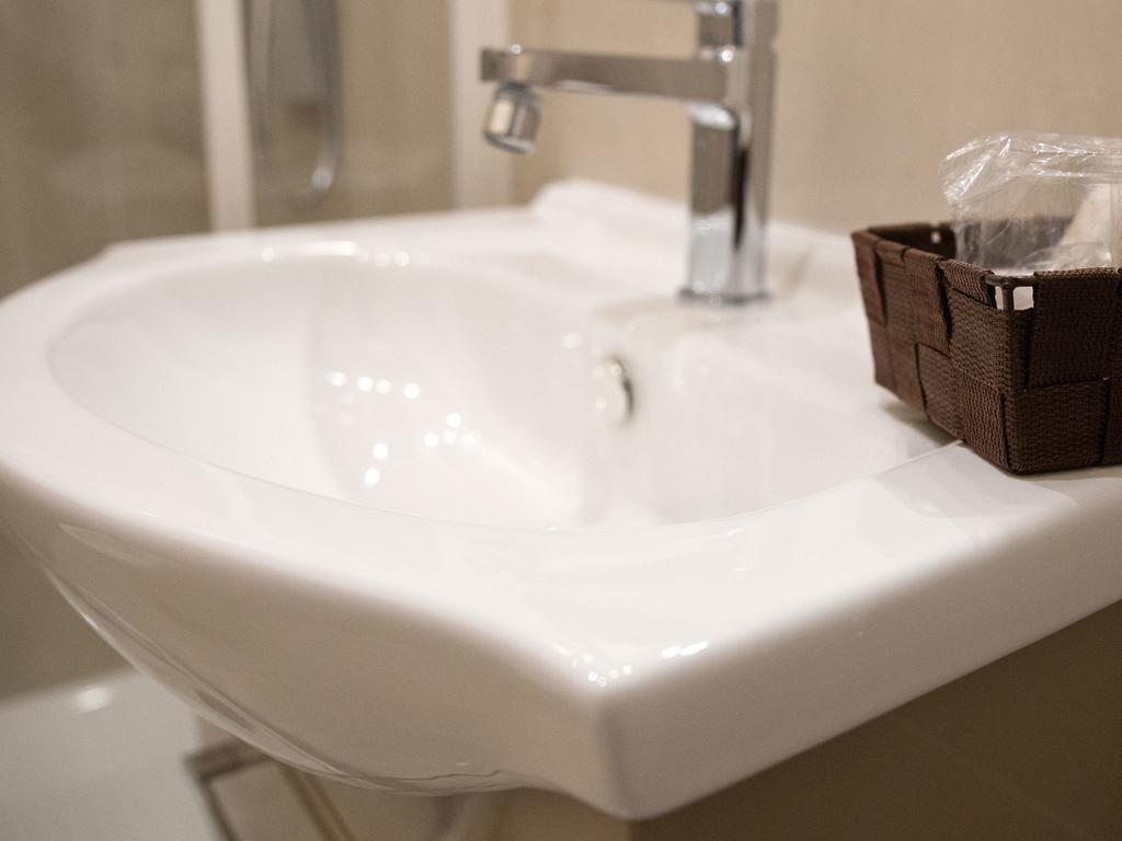 Sanremo Inn Екстериор снимка