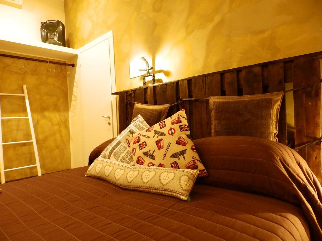 Sanremo Inn Екстериор снимка
