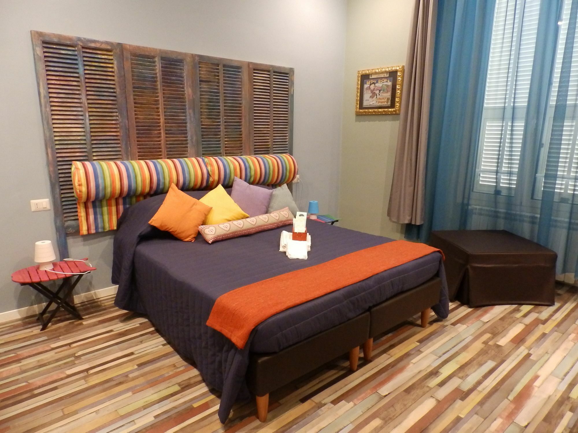 Sanremo Inn Екстериор снимка