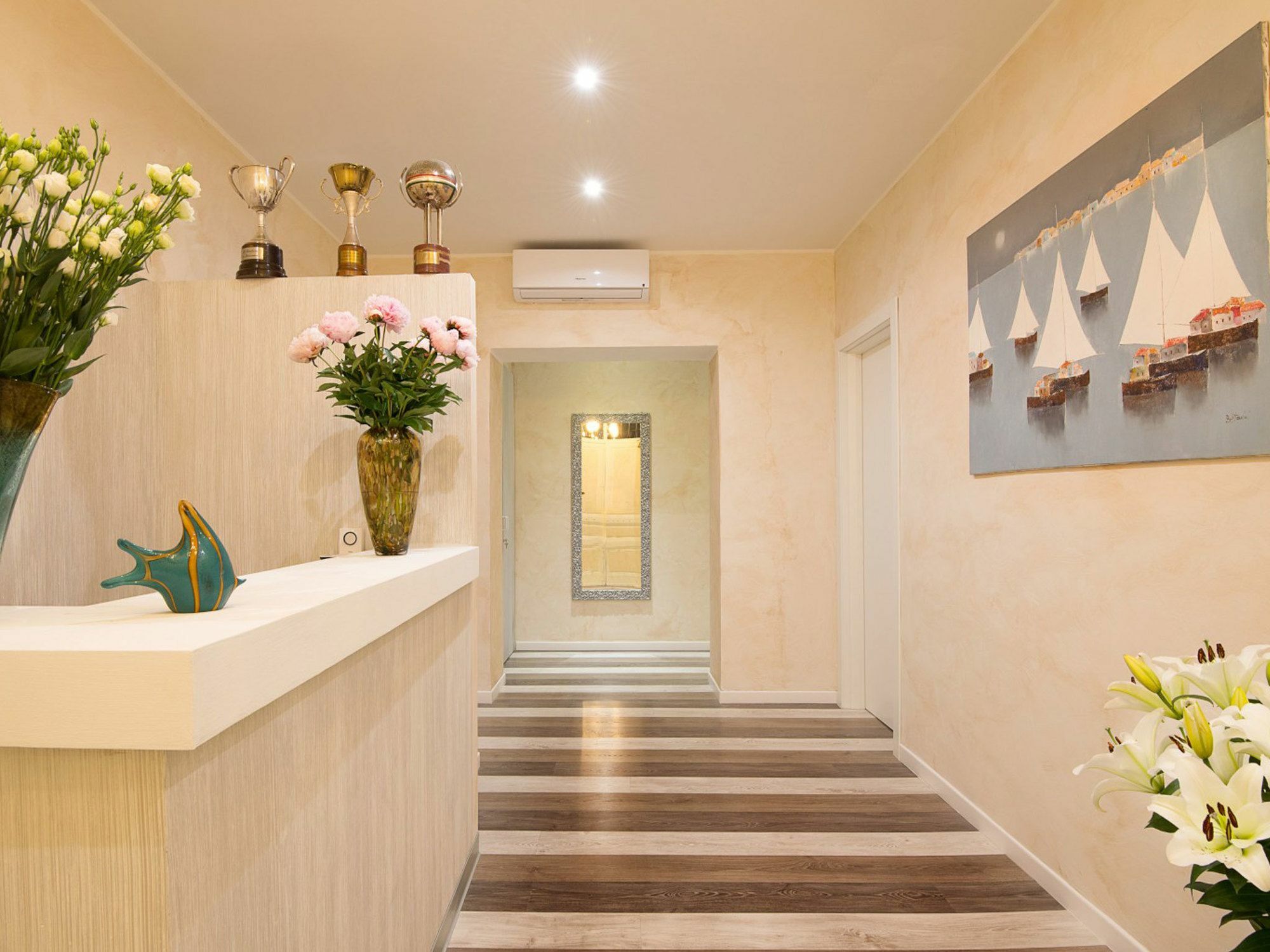 Sanremo Inn Екстериор снимка