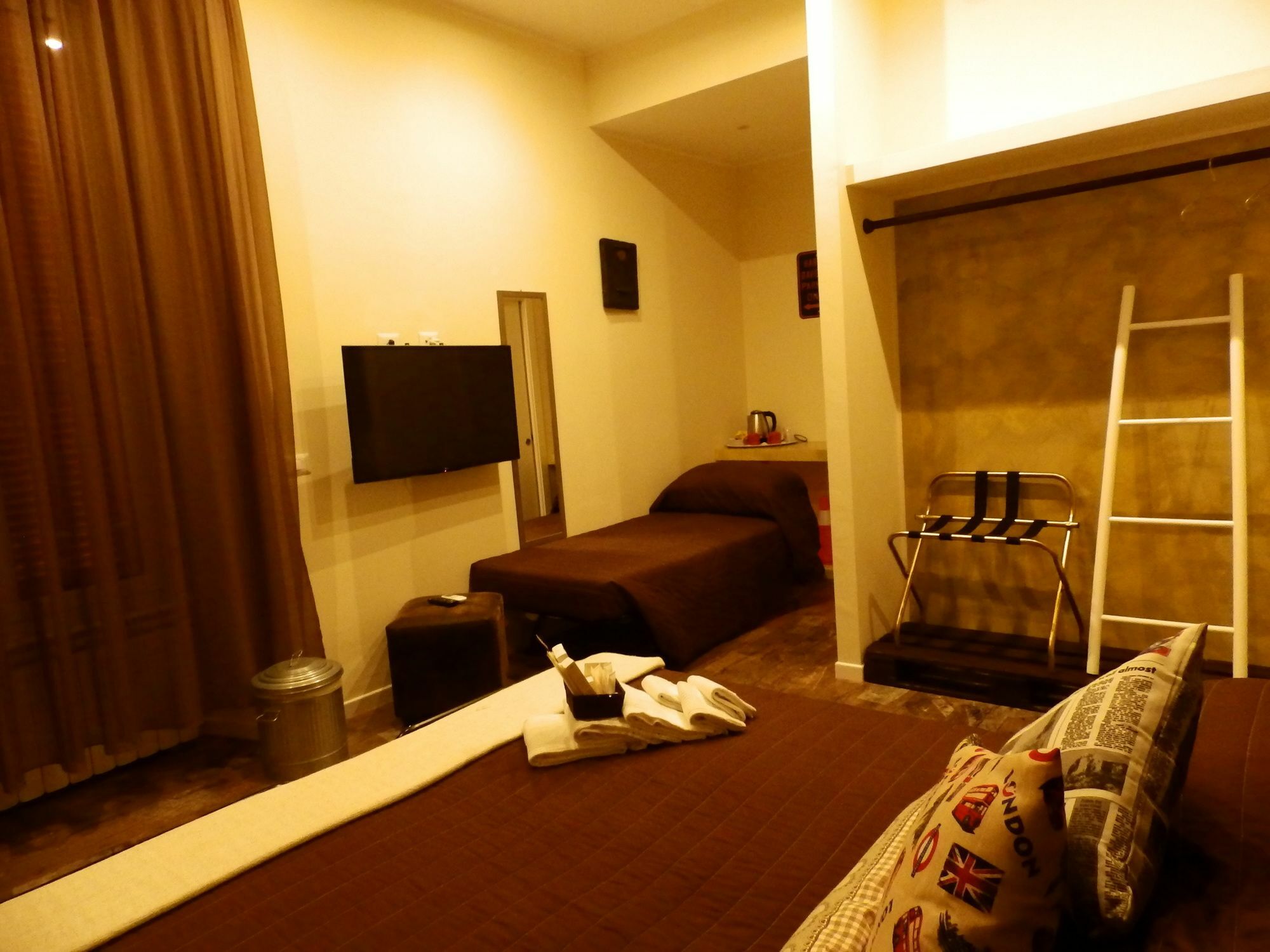Sanremo Inn Екстериор снимка