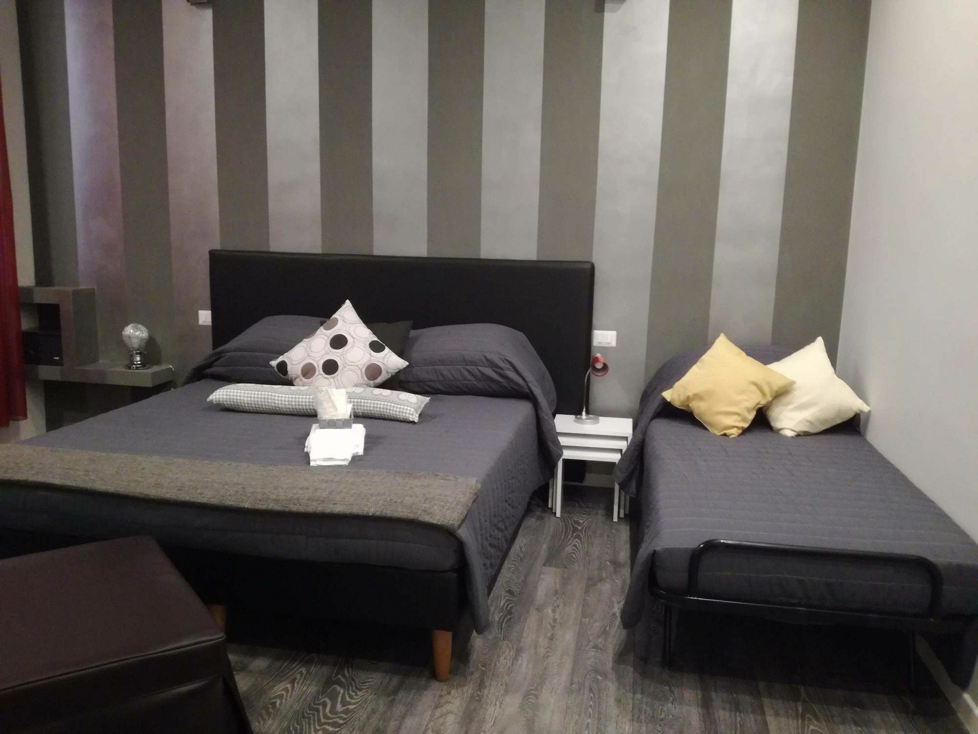 Sanremo Inn Екстериор снимка