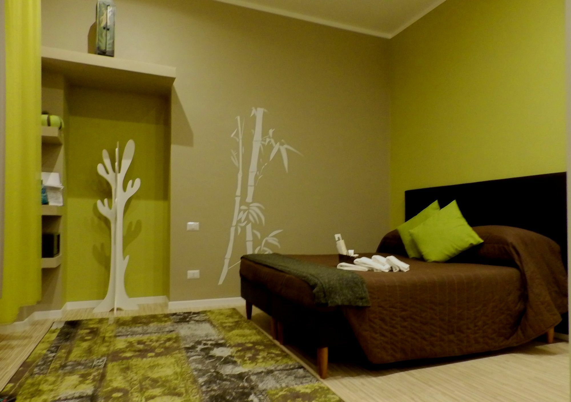 Sanremo Inn Екстериор снимка