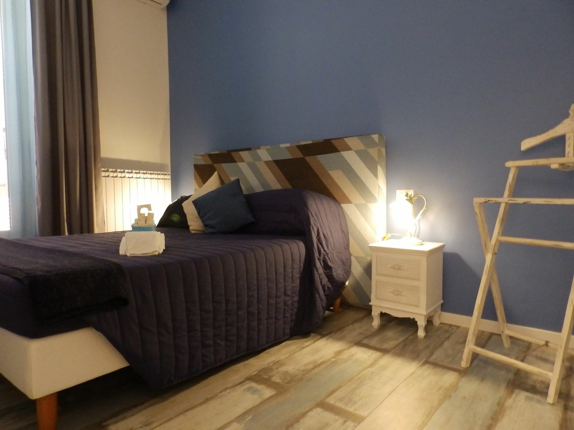 Sanremo Inn Екстериор снимка