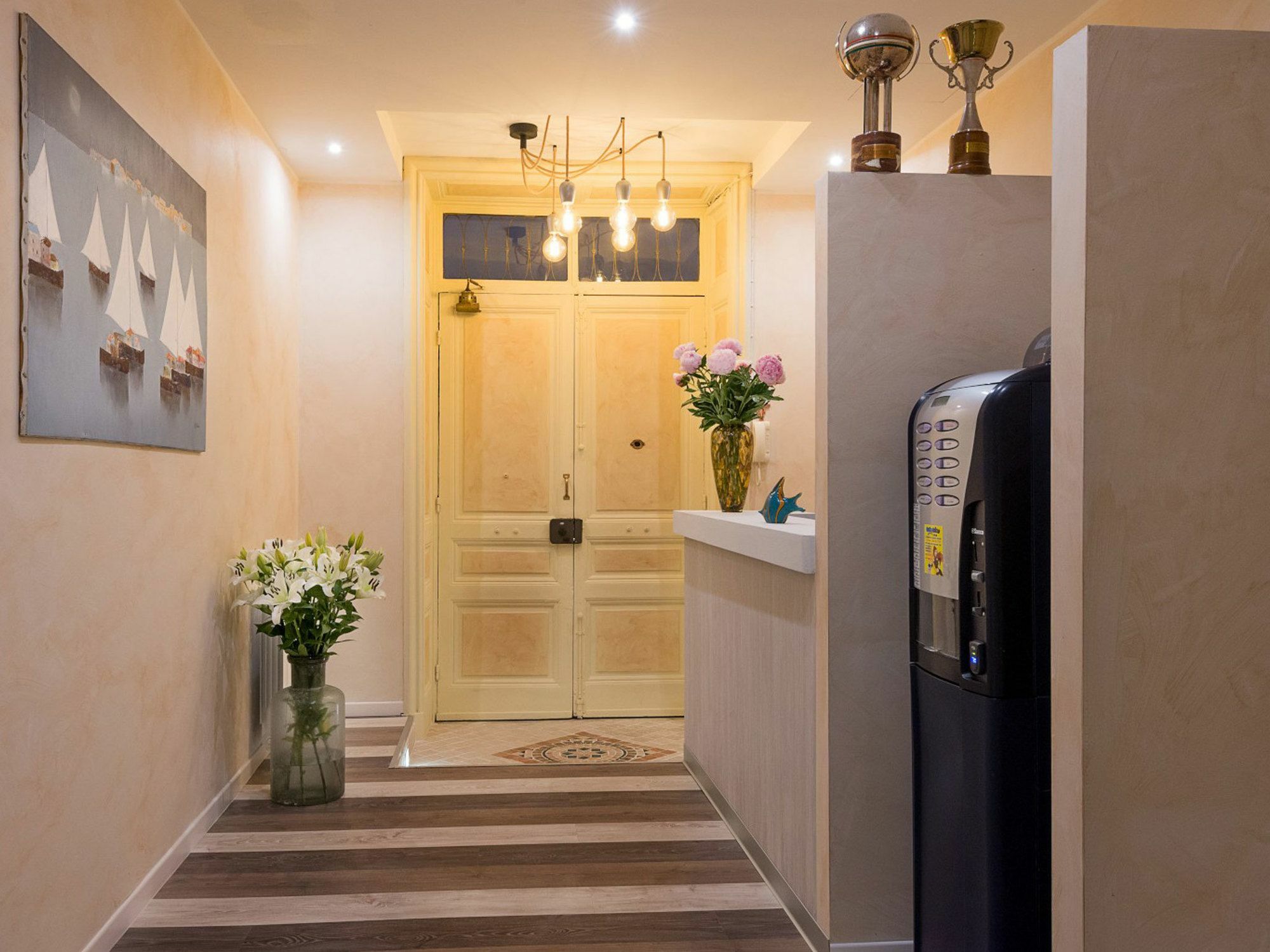 Sanremo Inn Екстериор снимка